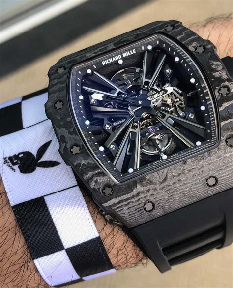 richard mille rm 12|Richard Mille 12 01 tourbillon.